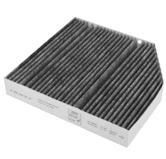 FILTRONMercedes W205 Kasa Karbonlu Polen Filtresi (Klima Filtresi) Filtron Marka A2058350147A2058350147