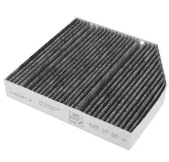 FILTRONMercedes W205 Kasa Karbonlu Polen Filtresi (Klima Filtresi) Filtron Marka A2058350147A2058350147