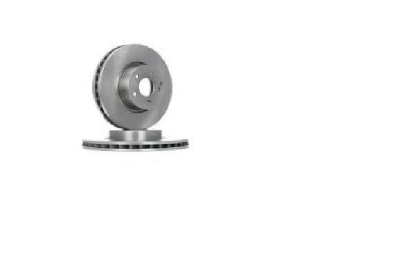 BOSCHMercedes W207 E250 Coupe Ön Fren Disk Takımı Bosch Marka A0004211212A0004211212