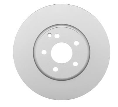 BOSCHMercedes W207 E250 Coupe Ön Fren Disk Takımı Bosch Marka A0004211212A0004211212