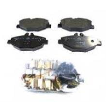 BOSCHMercedes W211 Kasa E200 Kompressor Ön Fren Balata Takım Bosch Marka A0044208720A0044208720