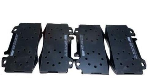 BOSCHMercedes W211 Kasa E200 Kompressor (Sport Paket) Ön Fren Balata Takım Bosch Marka A0044209020A0044209020