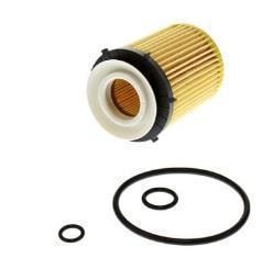 MAHLEMercedes W212 Kasa E180 Yağ Filtresi Mahle Marka A2701800109A2701800109