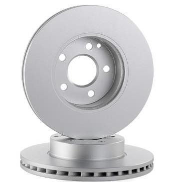 TRWMercedes W212 Kasa E200 Cgi Ön Fren Disk Takımı Trw Marka A2124211312A2124211312