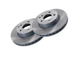 TRWMercedes W212 Kasa E200 Cgi Ön Fren Disk Takımı Trw Marka A2124211312A2124211312