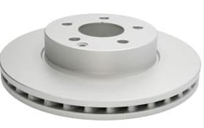 TRWMercedes W212 Kasa E200 Cgi Ön Fren Disk Takımı Trw Marka A2124211312A2124211312