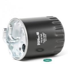 MAHLEMercedes W212 Kasa E220 Cdi Yakıt Filtresi Mahle Marka A6420901652A6420901652