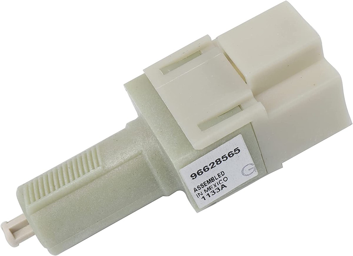 Opel Antara 2.0 El Fren Müşürü KORE