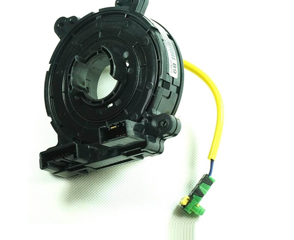 Opel Antara Airbag Zembereği (Tetiği) İTHAL