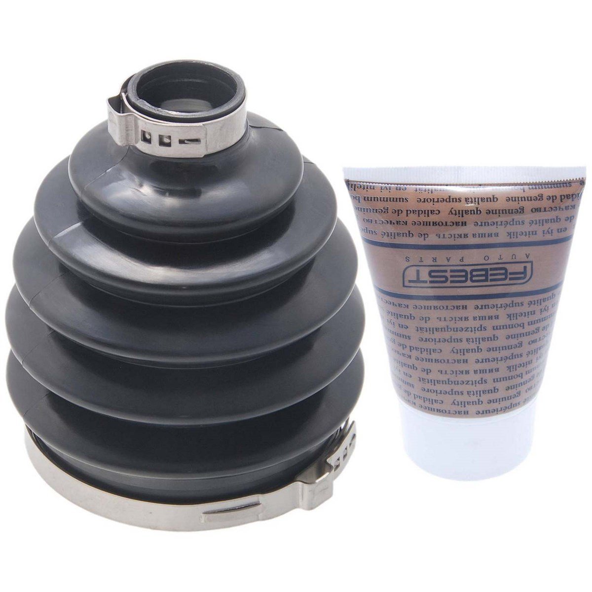 Opel Antara Dıs Aks Körüğü  İthal Marka 