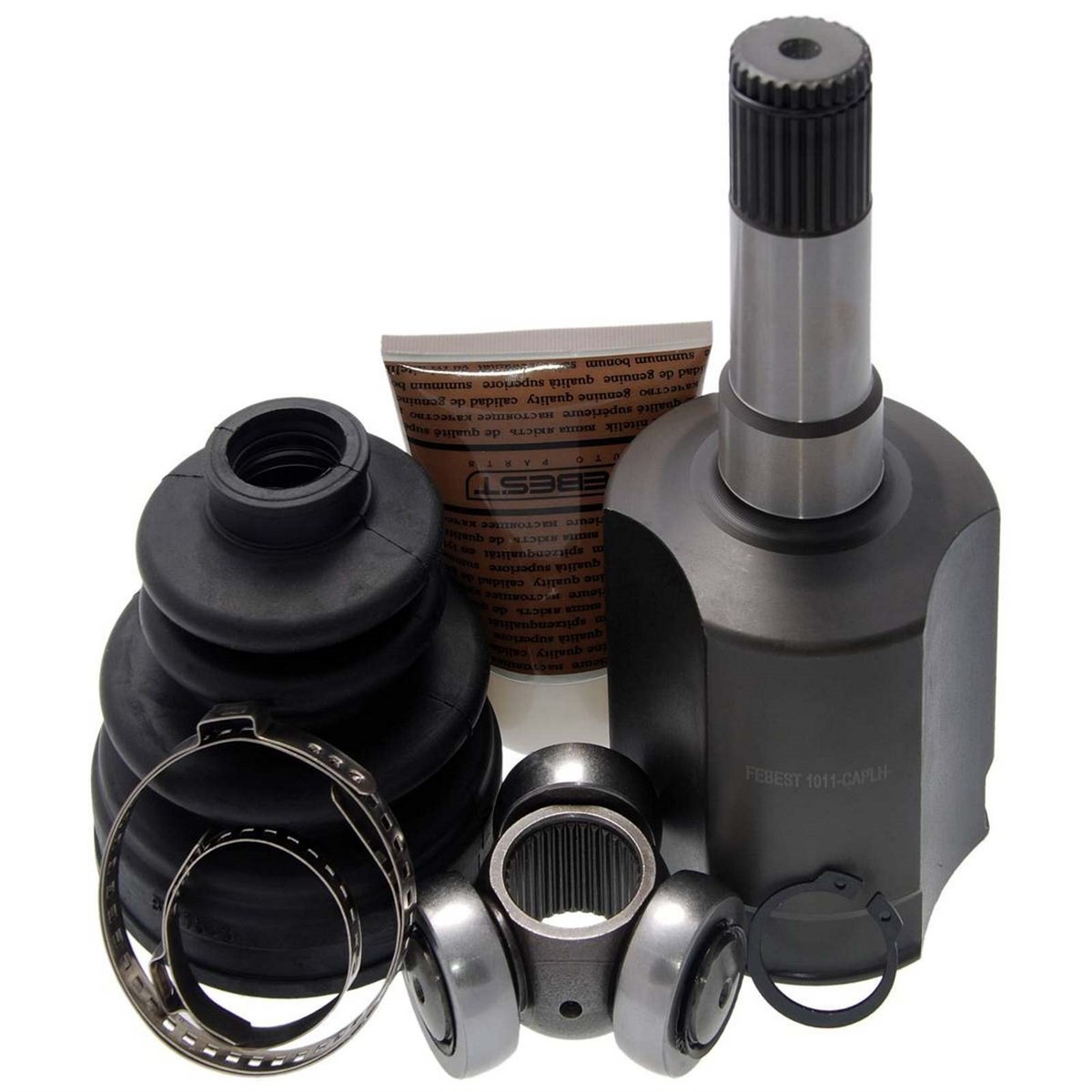 Opel Antara İç Aks Kafası  İthal Marka 