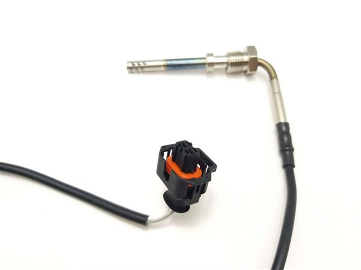 Opel Antara Oksijen Sensörü Konum P1 DELPHİ