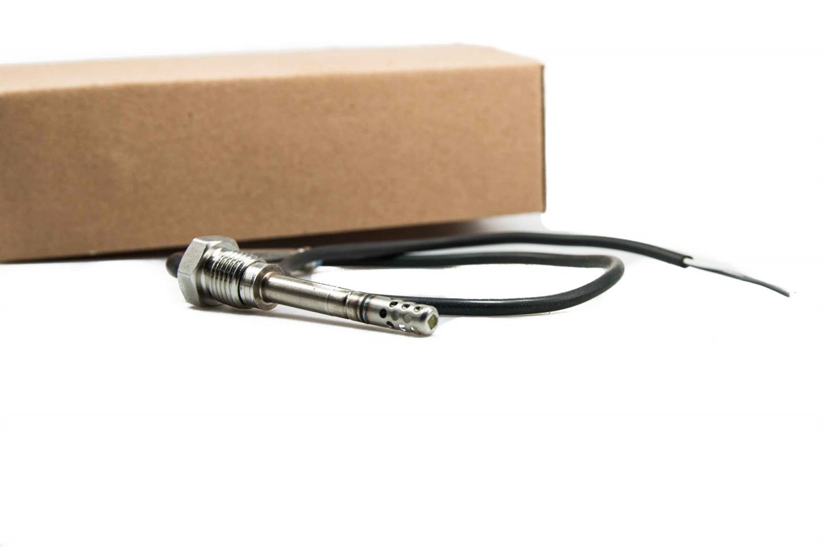 Opel Antara Oksijen Sensörü Konum P2 FEBI