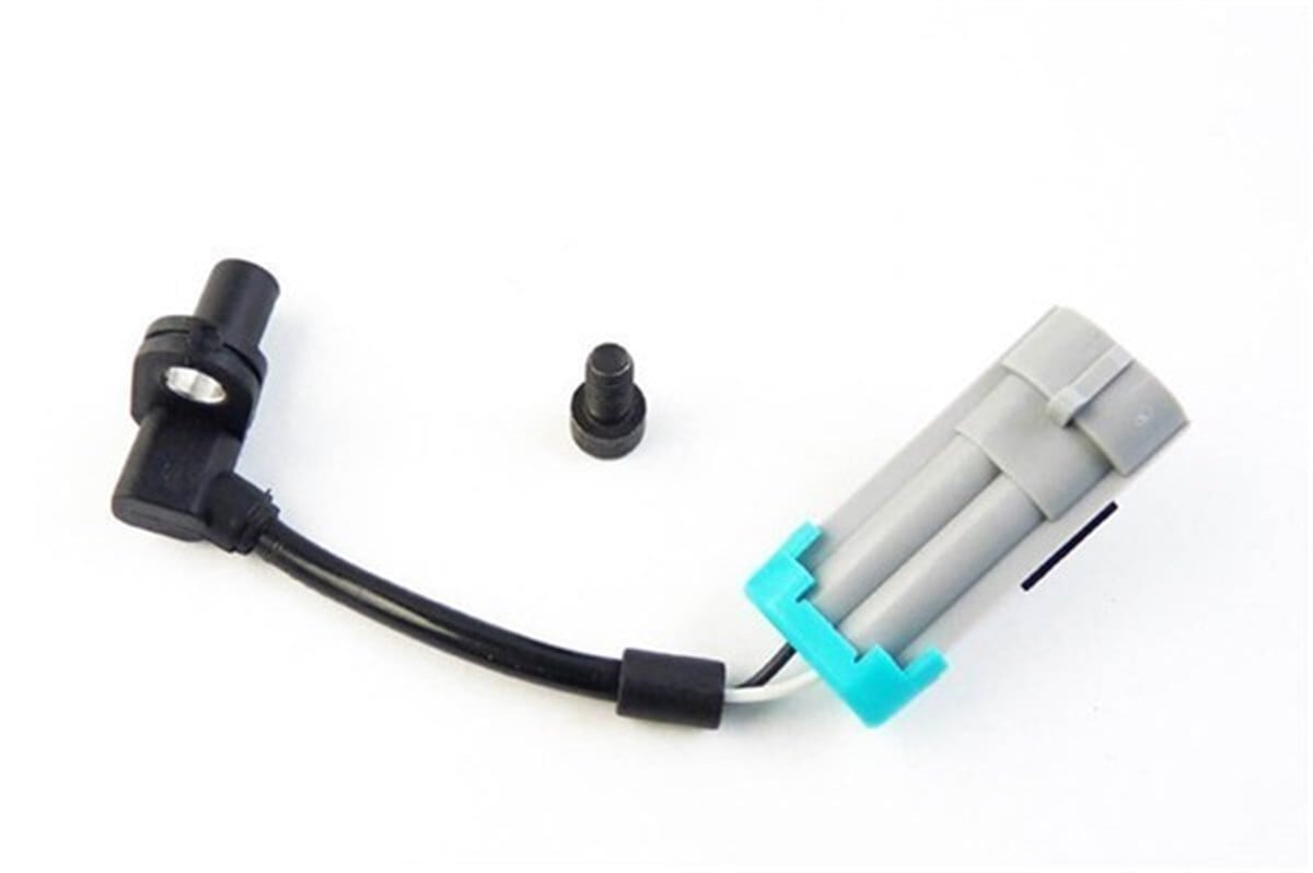 Opel Antara Ön Abs Sensörü TAP