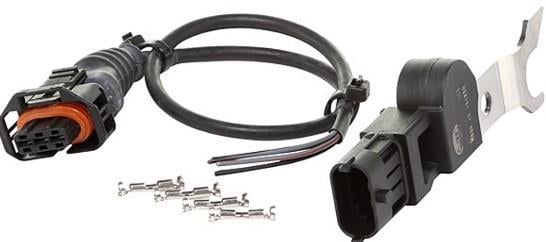 SAGEMOpel Astra F 1.8 Krank Mil Sensörü Sagem Marka 90120399012039