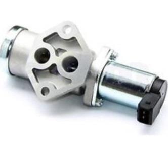 TOPRANOpel Astra F 1.8 Rölanti Ayar Valfi Topran Marka 837102837102