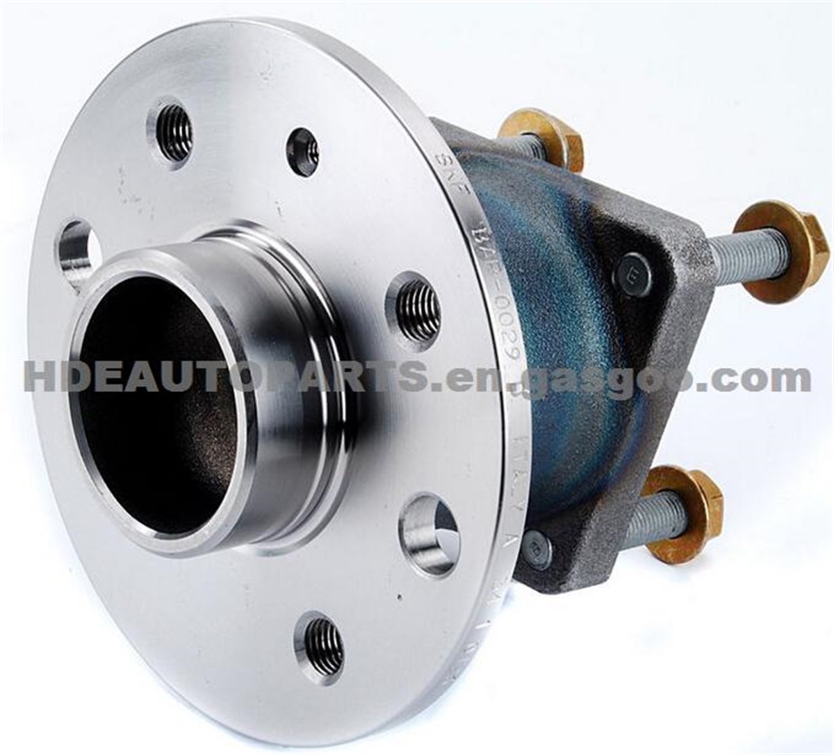 Opel Astra F 4 Abssiz Bijon Arka Porya