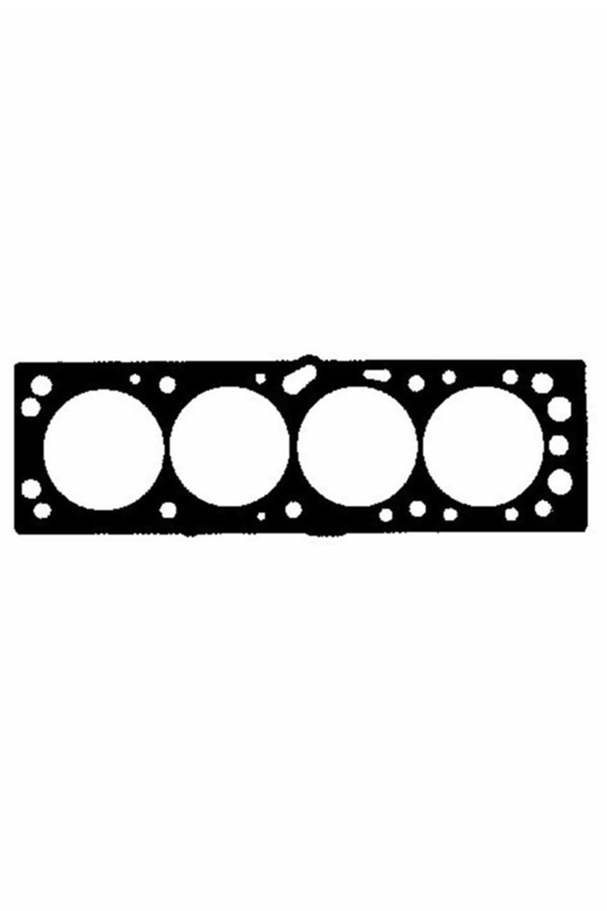 Opel Astra F X14XE  Silindir Kapak Contası Victor Reinz