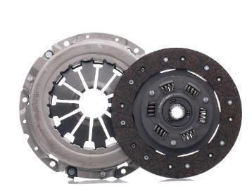 LUKOpel Astra G 1.2 (X12-X14) 16V Debriyaj Seti (Baskı+Disk) Luk Marka 16062371606237