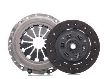 LUKOpel Astra G 1.2 (X12-X14) 16V Debriyaj Seti (Baskı+Disk) Luk Marka 16062371606237