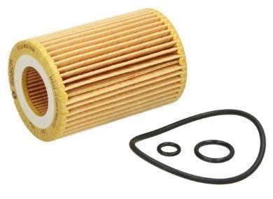 BOSCHOpel Astra G 1.7 CDTI Yağ Filtresi Bosch Marka 56503805650380