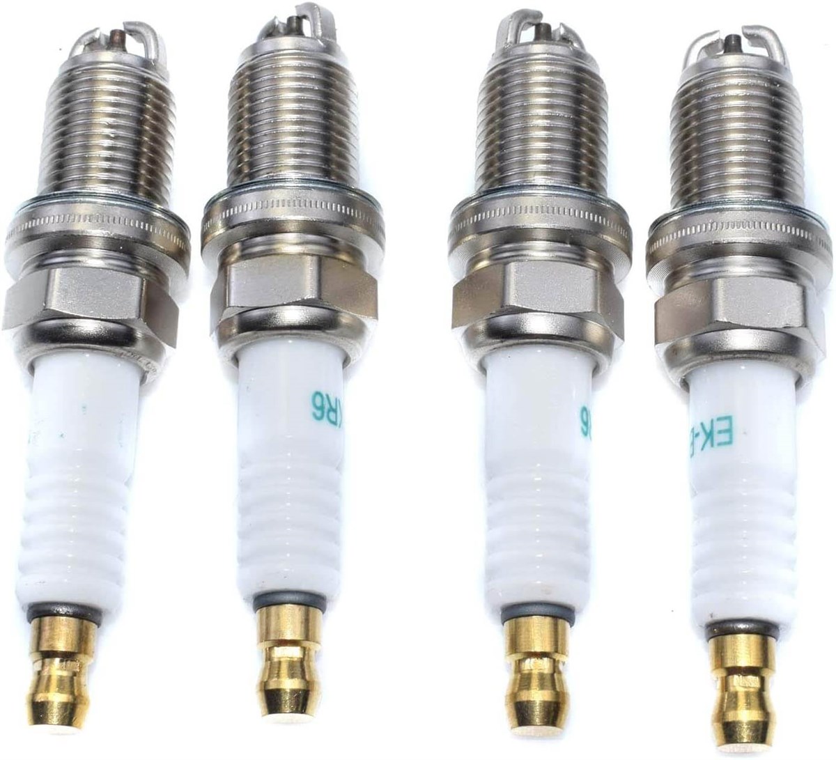 Opel Astra G 1.4 1.6 Çift Tırnak Buji Takım Hella Marka 