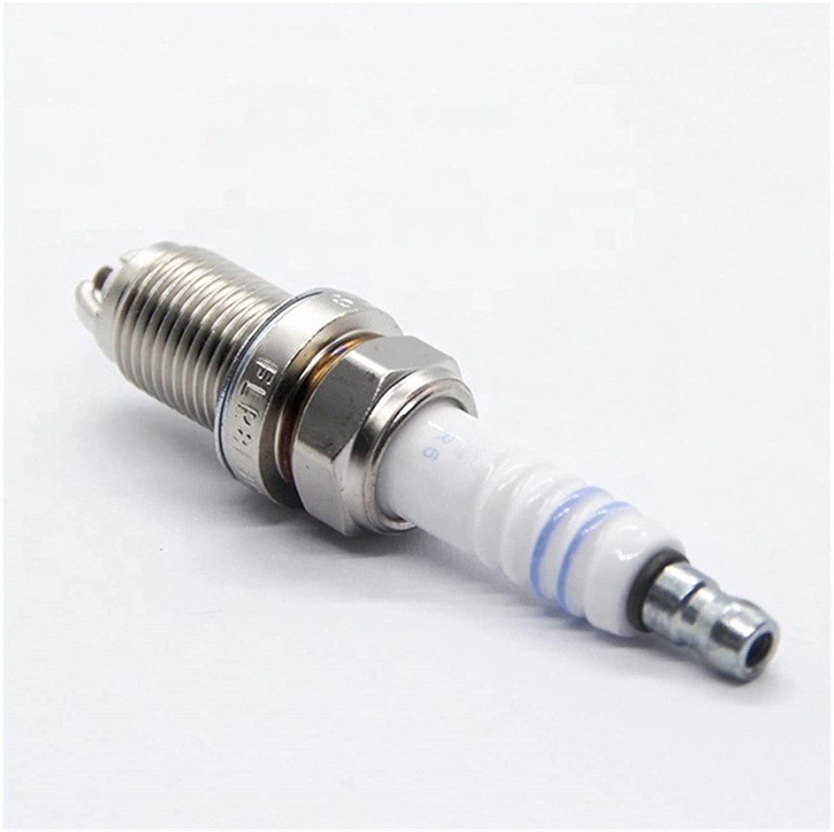 Opel Astra G 1.4 1.6 Çift Tırnak Buji Takım Hella Marka 