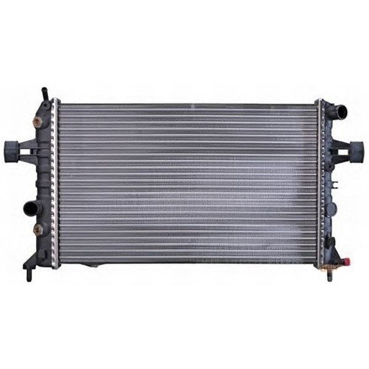 Opel Astra G 1.4 1.6 Su Radyatörü Manuel Vites Waxell marka