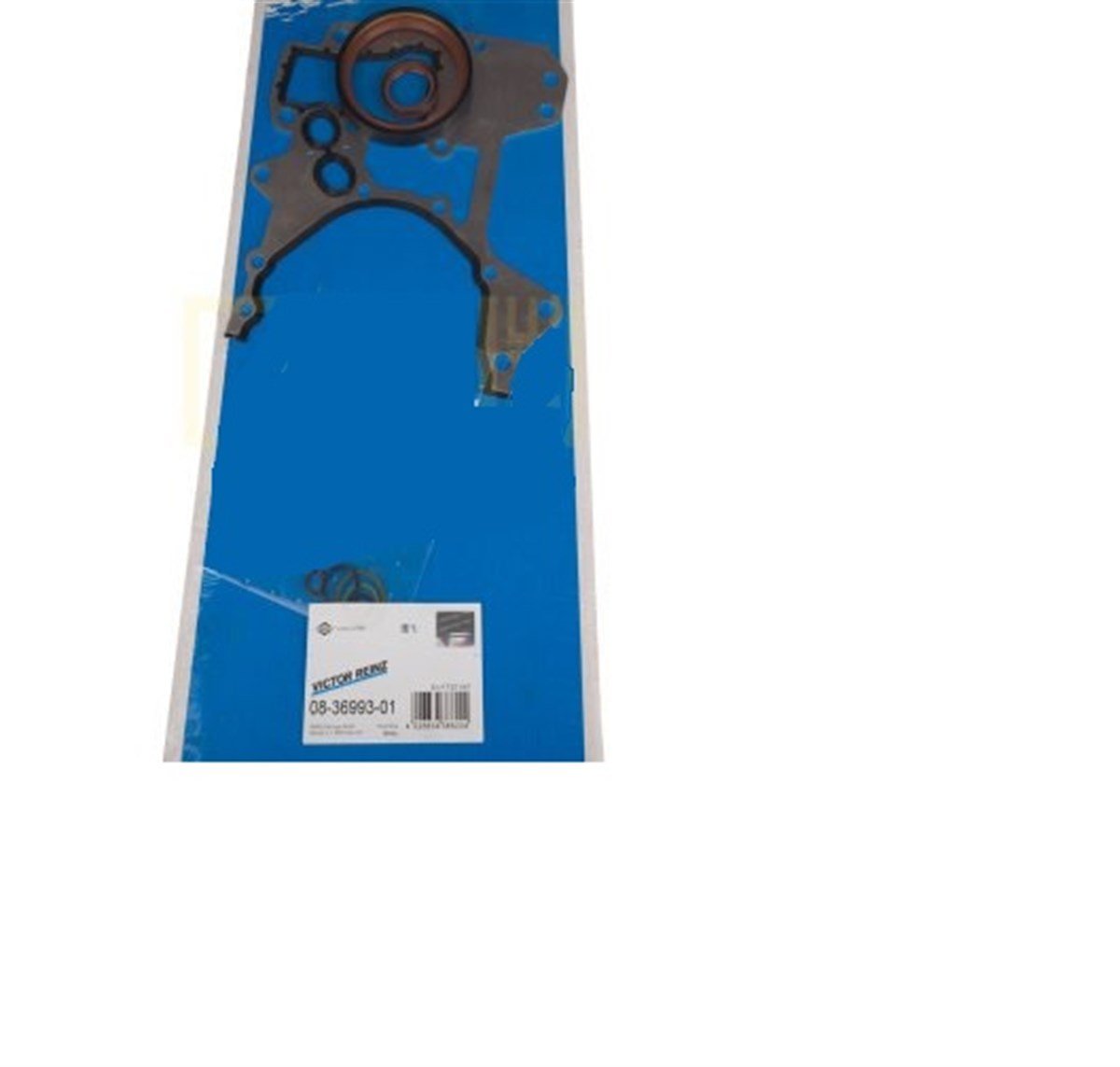 Opel Astra G 1.6 Twinport Motor Alt Takım Conta