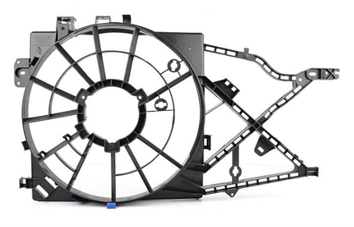 Opel Astra G 1.6 Z16XE Radyatör Fan Davlumbazı Root marka