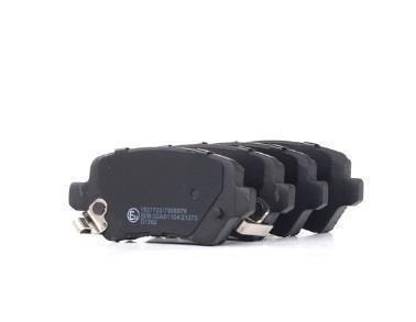 AYDOpel Astra G Arka Fren Balatası Ayd Marka 16050861605086