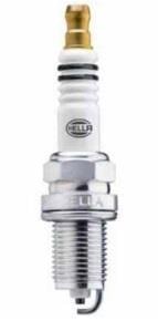 HELLAOpel Astra G Buji Çift Tırnak Hella Marka 12141171214117