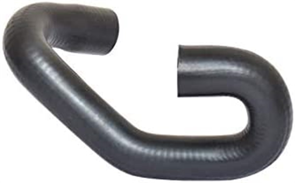 Opel Astra G Radyatörü Üst Hortum