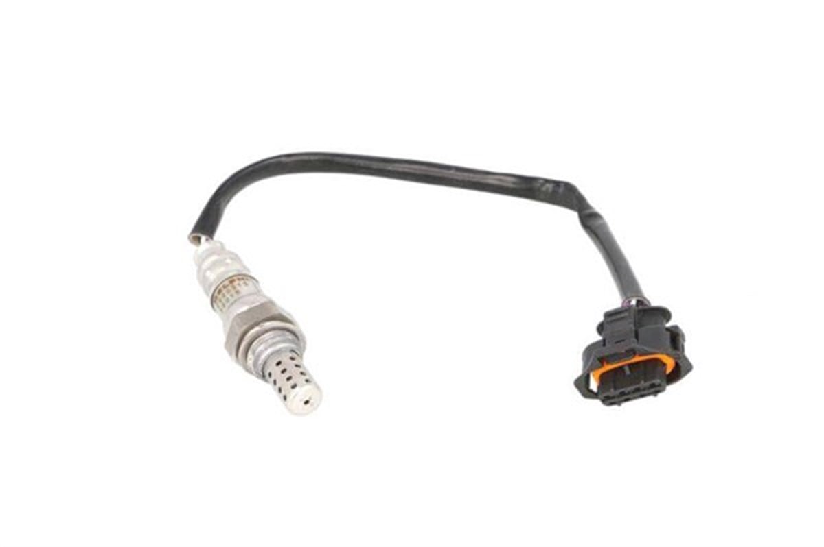 Opel Astra G Z14XEP Twinport Oksijen Sensörü Konum 1 DELPHİ