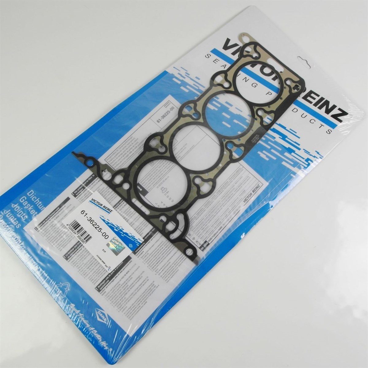 Opel Astra H 1.2 1.4 Z12XEP-Z14XEP Silindir Kapak Contası