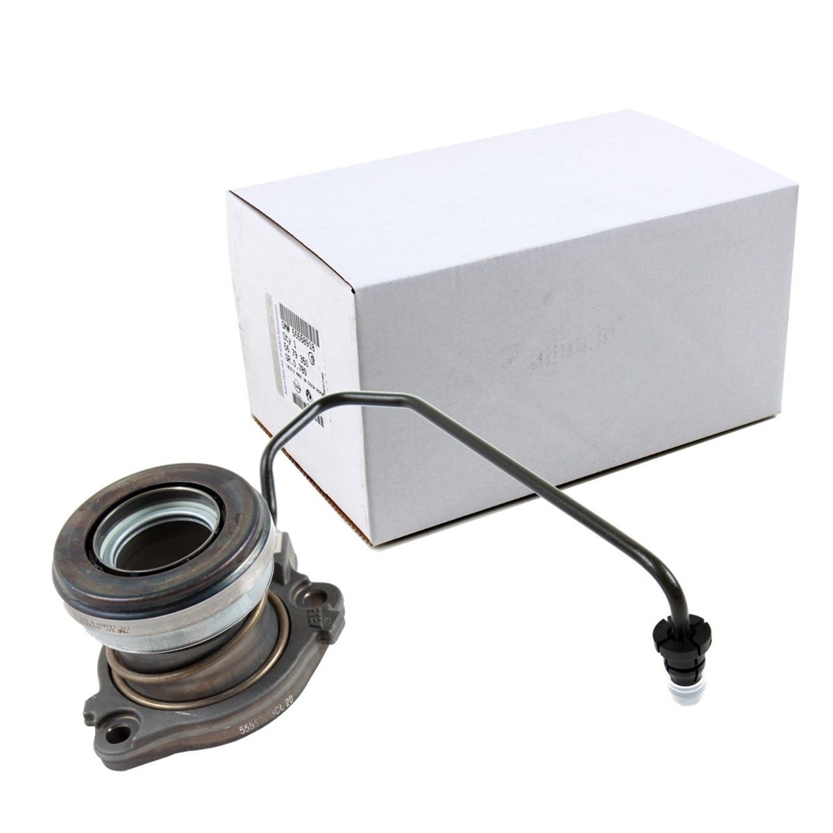 Opel Astra H 1.3 Debriyaj Rulmanı (Bilyası) 6 İleri Vites Gm Marka 