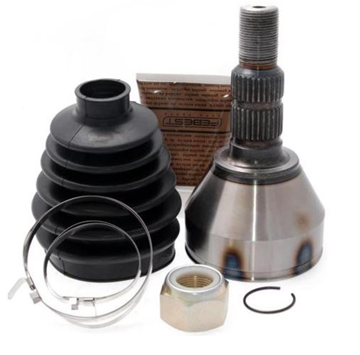 Opel Astra H 1.3 Dizel Dış Aks Kafası İthal Ürün