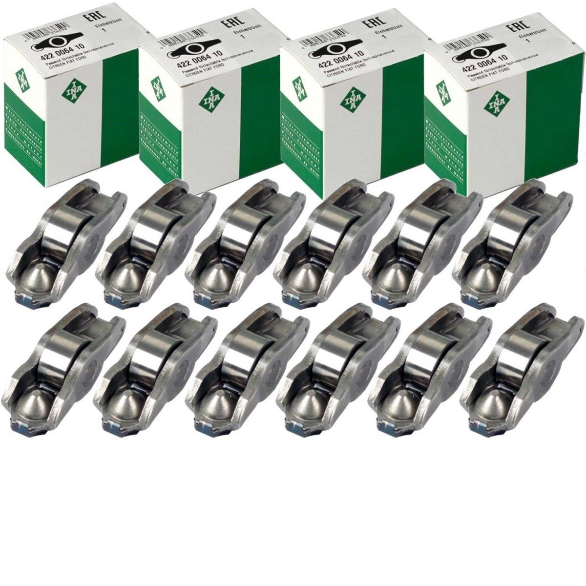 Opel Astra H 1.3 Dizel (Horoz) Piyono Tuşu Takım ina Marka