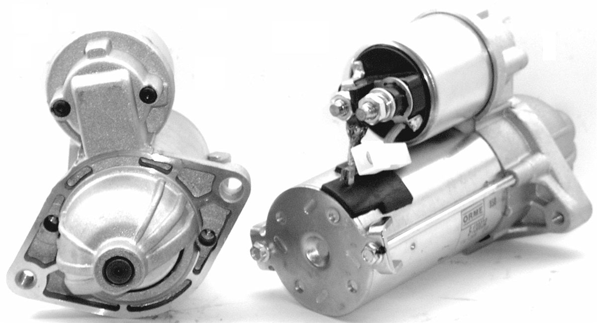 Opel Astra H 1.3 Dizel Marş Motoru 1.8 delco Remy Marka