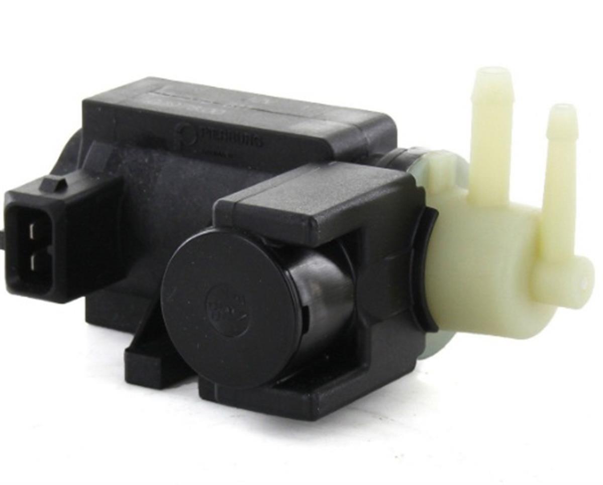 Opel Astra H 1.3 Dizel Turbo Selenoid Valfi Orjinal Marka 851057