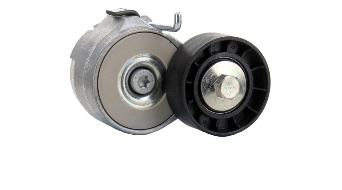 Opel Astra H 1.3 Z13DTH V Kayış Gergisi Komple Tap Marka