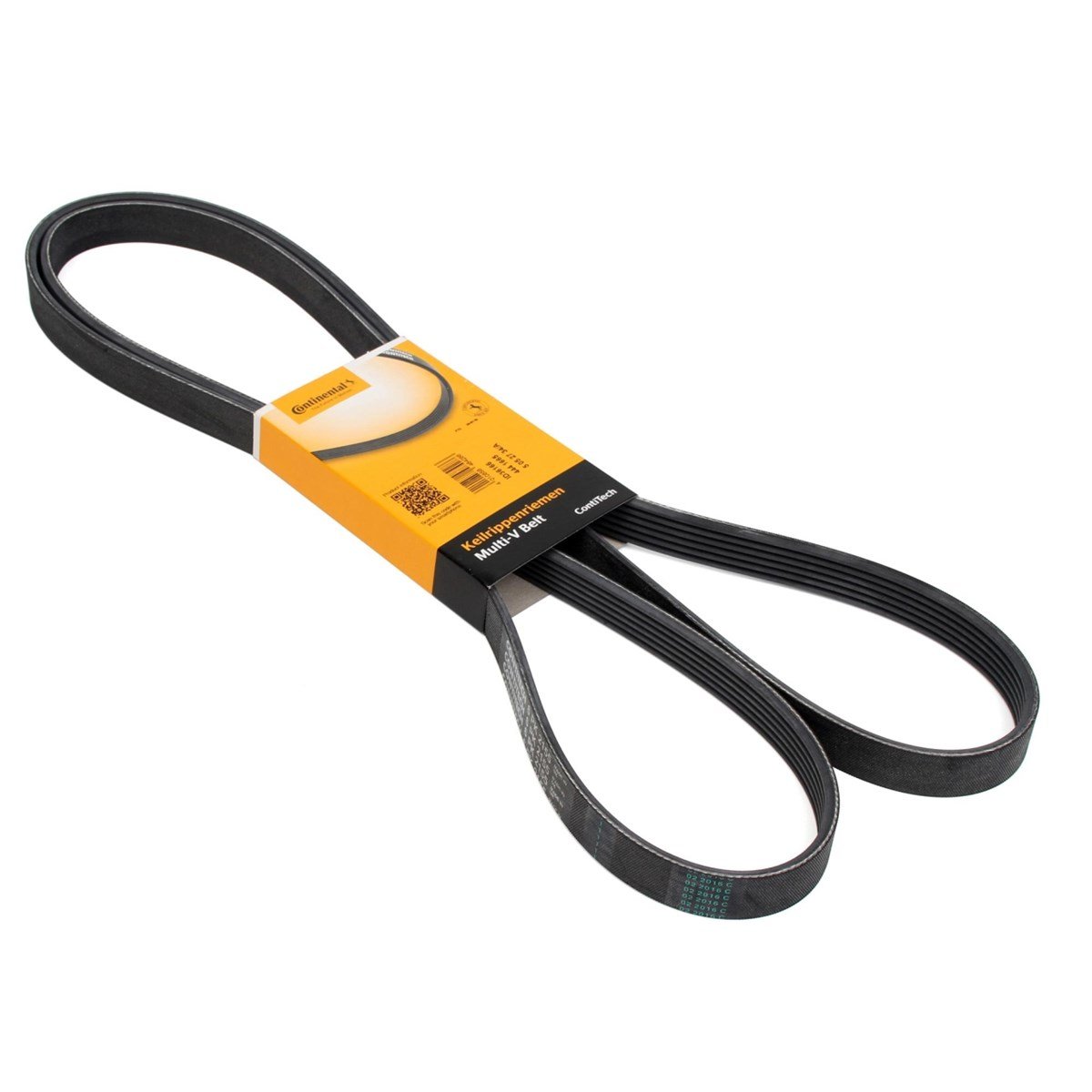 Opel Astra H 1.4  Z14XEP V Kayış Continental Marka 