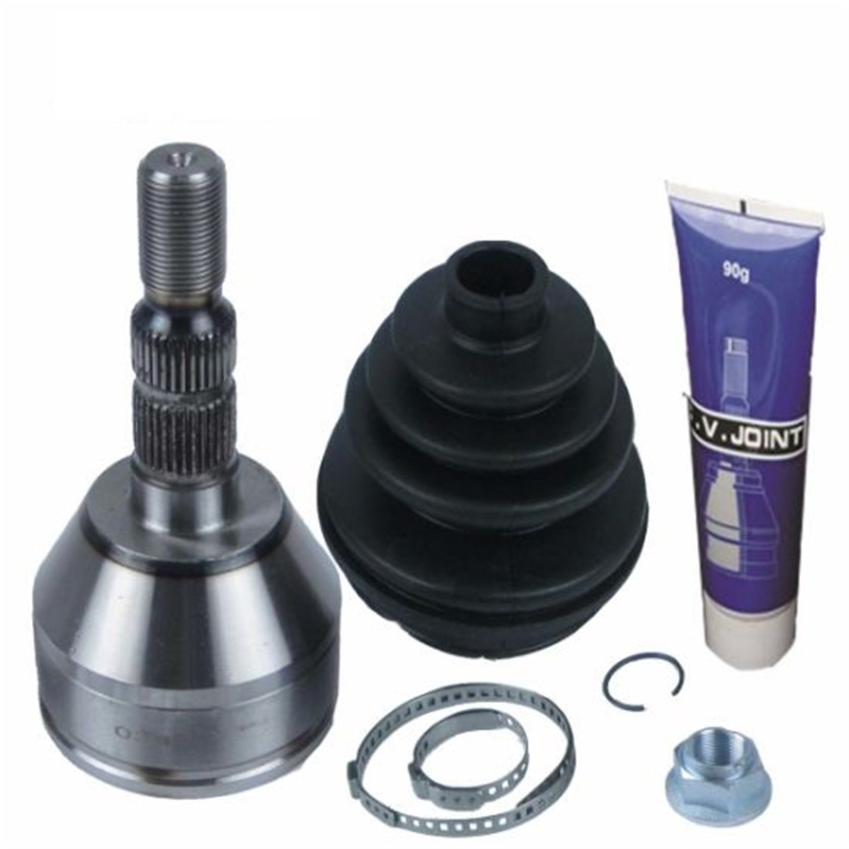 Opel Astra H 1.6 Dış Aks Kafası İthal Ürün