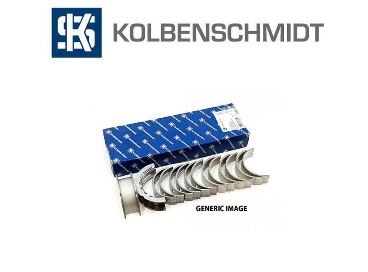 Opel Astra H 1.6 Motor Ana Yatak Kolben Schmidt Marka 