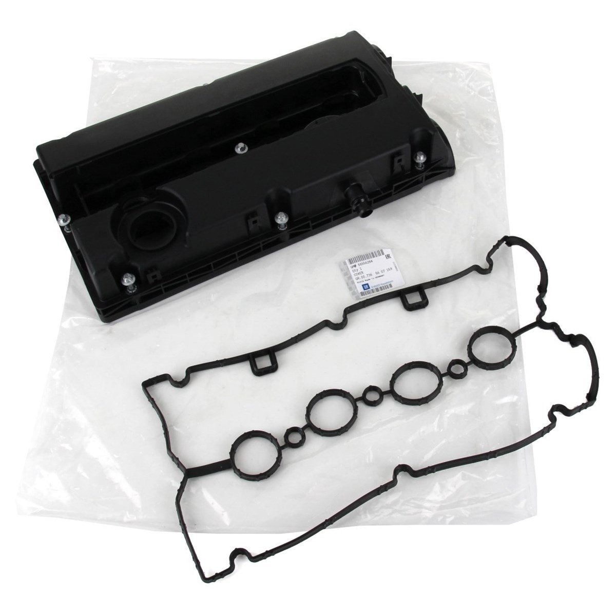 Opel Astra H 1.6 Twinport Külbütör Üst Kapağı Gm Marka