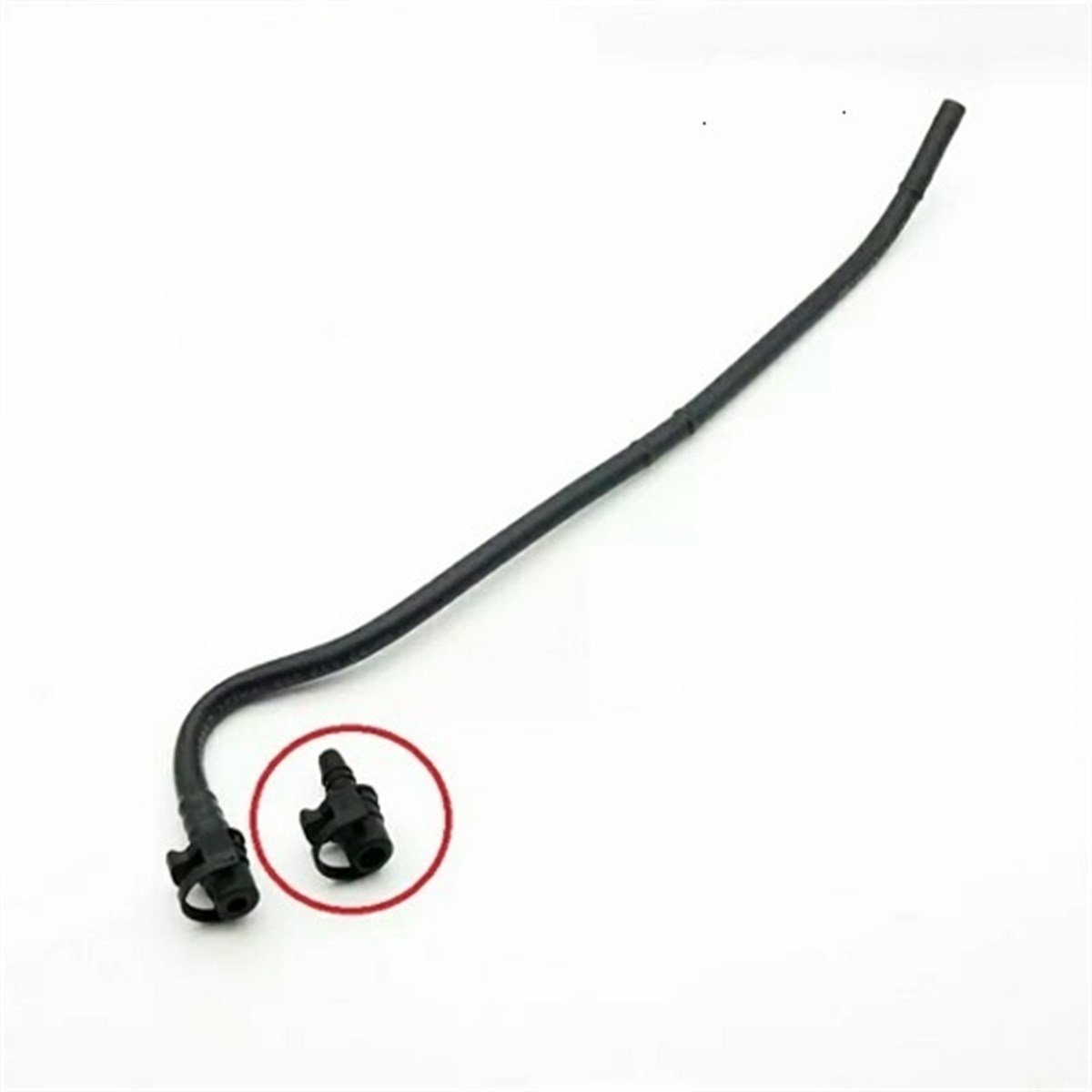 Opel Astra H 1.6 Z16XER A16XER Gaz Kelebek Çıkış Hortumu Gm Marka