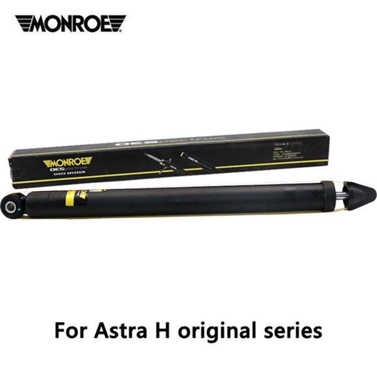 Opel Astra H Arka Amortisör Monrio Marka