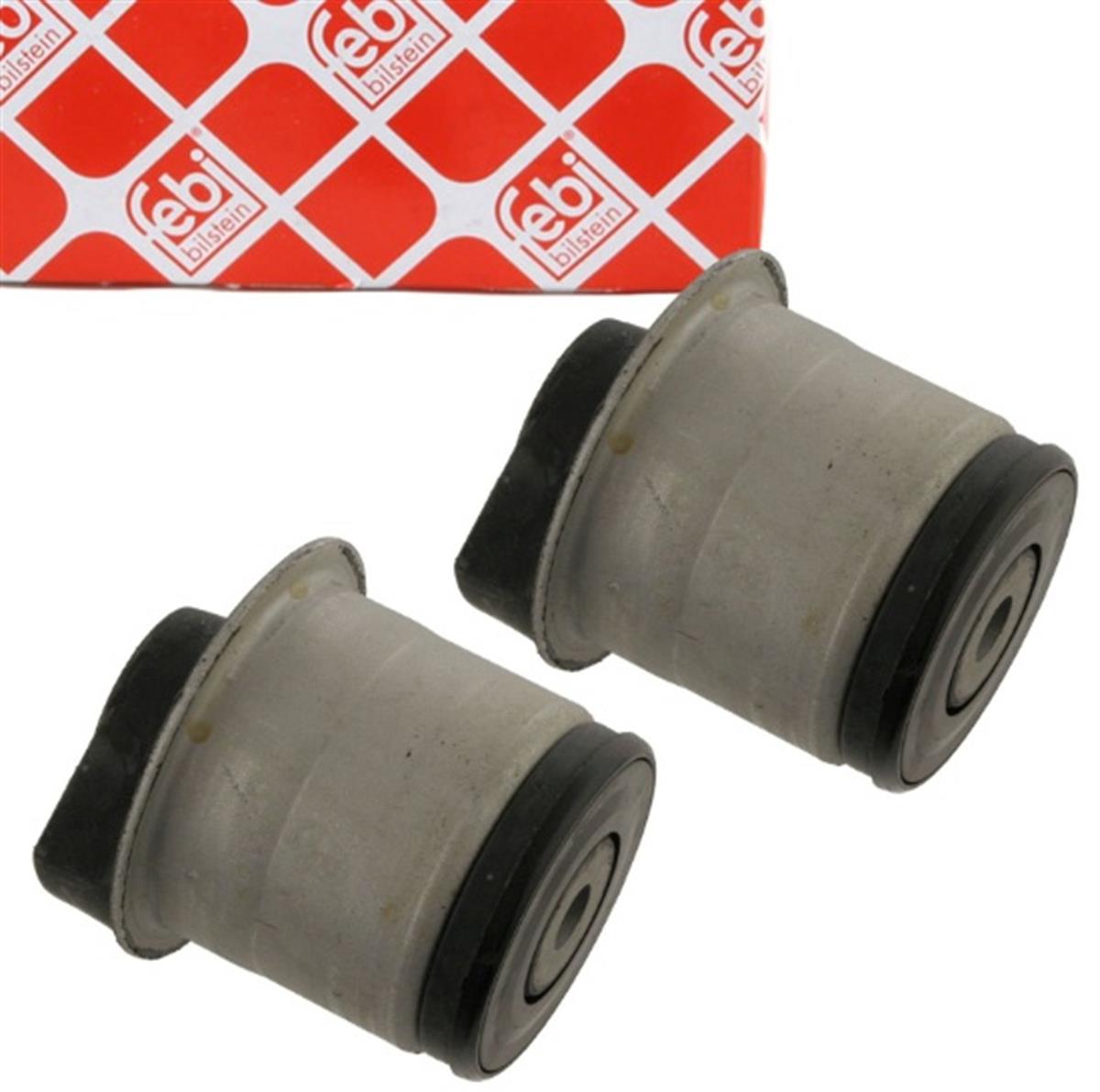 Opel Astra H Arka Dingil Burcu (Sağ Sol ) Takım Febi Bilstein Marka 402952