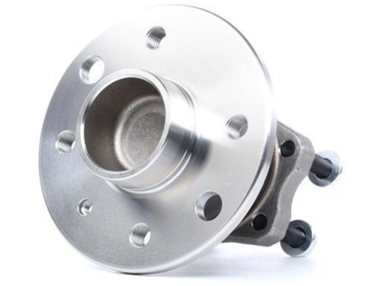 Opel Astra H Arka Porya Komple 4 Bijonlu Bsg Marka 1604315