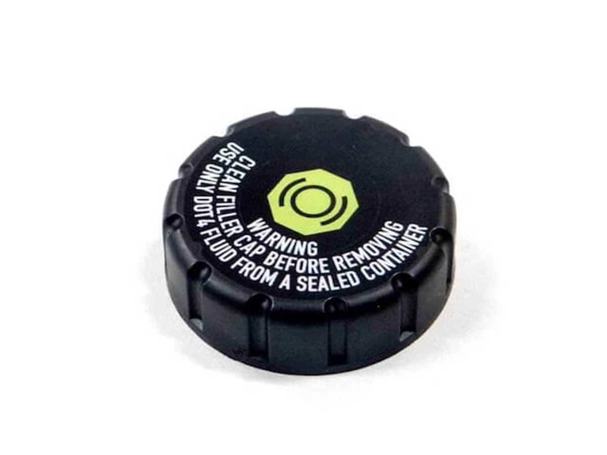 Opel Astra H Fren Hidrolik Depo Kapağı Orjinal Gm Marka 